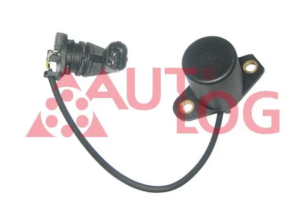 Датчик рівня моторного масла FIAT CROMA OPEL ASTRA H, ASTRA H GTC, ASTRA J, ASTRA J GTC, CORSA D, INSIGNIA A, MERIVA A, SIGNUM, VECTRA C, VECTRA C GTS, ZAFIRA B 939A4.000-Z18XER 03.04-06.18 AUTLOG AS4871 (фото 1)