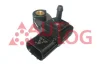 Датчик тиску у впускному колекторі MITSUBISHI L200 / TRITON, PAJERO IV, PAJERO SPORT II 2.5D/3.2D 11.05- AUTLOG AS4900 (фото 3)