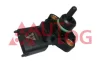 Датчик тиску у впускному колекторі (4 pin) IVECO DAILY III CHRYSLER VOYAGER III CITROEN JUMPER II, XSARA DODGE CARAVAN, RAM FIAT CINQUECENTO, DUCATO, PANDA, PUNTO, SEICENTO / 600 0.9-2.8D 07.91- AUTLOG AS4927 (фото 1)