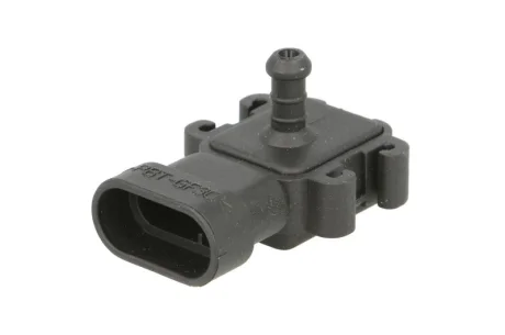 Датчик тиску у впускному колекторі (3 pin) VOLVO S40 I, V40 MITSUBISHI CARISMA, SPACE STAR NISSAN INTERSTAR, PRIMASTAR OPEL MOVANO A, VIVARO A RENAULT AVANTIME, CLIO II 1.5D-2.5D 09.99- AUTLOG AS4980
