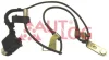 Датчик ABS передн лів MAZDA 6 1.8-2.3 01.02-02.08 AUTLOG AS5001 (фото 2)