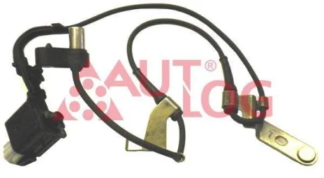 Датчик ABS передн лів MAZDA 6 1.8-2.3 01.02-02.08 AUTLOG AS5001