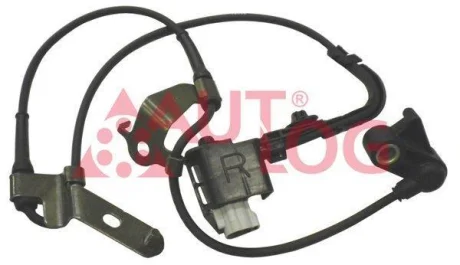 Датчик ABS передн прав MAZDA 6 1.8-2.3 01.02-02.08 AUTLOG AS5002