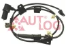 Датчик ABS передн лів KIA CERATO I 1.5D-2.0D 03.04-12.09 AUTLOG AS5017 (фото 1)