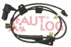 Датчик ABS передн лів KIA CERATO I 1.5D-2.0D 03.04-12.09 AUTLOG AS5017 (фото 2)