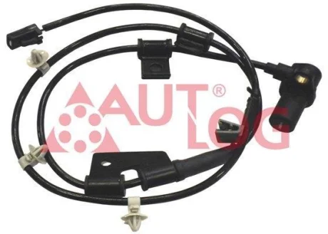 Датчик ABS передн прав KIA CERATO I 1.5D-2.0D 03.04-12.09 AUTLOG AS5018