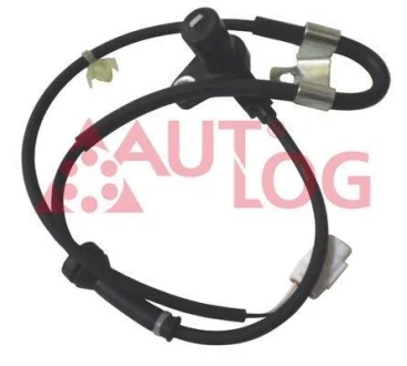 Датчик ABS передн прав SUZUKI SWIFT III 1.3-1.6 02.05-12.15 AUTLOG AS5028