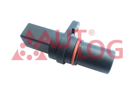 Датчик положення колінчастого вала AUDI A3, A4 ALLROAD B8, A4 B8, A5, Q3, Q5, TT SEAT ALHAMBRA, ALTEA, ALTEA XL, EXEO, EXEO ST, LEON, TOLEDO III SKODA OCTAVIA II, SUPERB II 1.4-3.6 09.04-10.18 AUTLOG AS5050