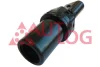 Датчик швидкості AUDI A2, A3 SEAT ALHAMBRA, AROSA, CORDOBA, CORDOBA VARIO, IBIZA II, IBIZA III, IBIZA IV, IBIZA IV SC, INCA, LEON, TOLEDO II SKODA FABIA I, FABIA I PRAKTIK 0.9-3.2 03.75-05.22 AUTLOG AS5138 (фото 1)
