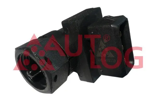 Датчик пробігу AUDI A3 SEAT ALHAMBRA, AROSA, CORDOBA, CORDOBA VARIO, IBIZA II SKODA OCTAVIA I VW CADDY II, GOLF III, GOLF IV, LUPO I, NEW BEETLE, PASSAT B3/B4, POLO 1.0-2.8 02.88-12.10 AUTLOG AS5139 (фото 1)
