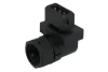 Датчик пробігу AUDI A3 SEAT ALHAMBRA, AROSA, CORDOBA, CORDOBA VARIO, IBIZA II SKODA OCTAVIA I VW CADDY II, GOLF III, GOLF IV, LUPO I, NEW BEETLE, PASSAT B3/B4, POLO 1.0-2.8 02.88-12.10 AUTLOG AS5139 (фото 2)