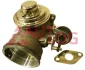 Клапан EGR AUDI A4 B6, A6 C5 FORD GALAXY I SEAT ALHAMBRA SKODA SUPERB I VW BORA I, GOLF IV, MULTIVAN T5, PASSAT B5.5, SHARAN, TRANSPORTER T5 1.9D 03.00-03.10 AUTLOG AV6010 (фото 1)