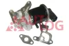 Клапан EGR SEAT AROSA, CORDOBA, CORDOBA VARIO, IBIZA II VW LUPO I, POLO, POLO III CLASSIC 1.0/1.4 09.93-07.05 AUTLOG AV6050 (фото 1)