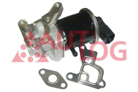 Клапан EGR SEAT AROSA, CORDOBA, CORDOBA VARIO, IBIZA II VW LUPO I, POLO, POLO III CLASSIC 1.0/1.4 09.93-07.05 AUTLOG AV6050
