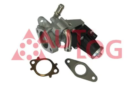 Клапан EGR CITROEN JUMPER III FORD RANGER, TOURNEO CUSTOM V362, TRANSIT, TRANSIT CUSTOM V362, TRANSIT TOURNEO, TRANSIT V363 LAND ROVER DEFENDER PEUGEOT BOXER 2.2D-3.2D 04.06- AUTLOG AV6089