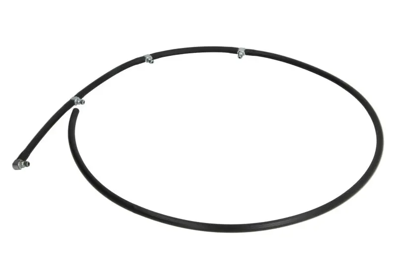 Шланг переливу MERCEDES C (CL203), C T-MODEL (S202), C T-MODEL (S203), C (W202), C (W203), CLC (CL203), CLK (C209), E T-MODEL (S210), E T-MODEL (S211), E (VF210), E (W210) 2.1D/2.2D/4.0D 09.97- AUTLOG KL3005 (фото 1)