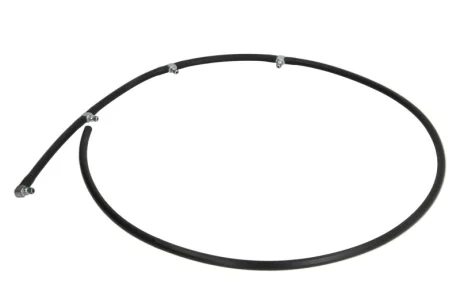 Шланг переливу MERCEDES C (CL203), C T-MODEL (S202), C T-MODEL (S203), C (W202), C (W203), CLC (CL203), CLK (C209), E T-MODEL (S210), E T-MODEL (S211), E (VF210), E (W210) 2.1D/2.2D/4.0D 09.97- AUTLOG KL3005