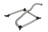 Шланг переливу CITROEN C5 II FORD C-MAX, FOCUS C-MAX, FOCUS II, KUGA I, MONDEO III, MONDEO IV 2.0D 10.00-01.15 AUTLOG KL3007 (фото 2)