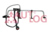 Шланг переливу FORD C-MAX, FOCUS C-MAX, FOCUS II, MONDEO IV, TOURNEO CONNECT, TRANSIT CONNECT 1.8D 07.04-01.15 AUTLOG KL3008 (фото 1)