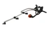 Шланг переливу FORD C-MAX, FOCUS C-MAX, FOCUS II, MONDEO IV, TOURNEO CONNECT, TRANSIT CONNECT 1.8D 07.04-01.15 AUTLOG KL3008 (фото 2)