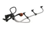 Шланг переливу FORD C-MAX, FOCUS C-MAX, FOCUS II, MONDEO IV, TOURNEO CONNECT, TRANSIT CONNECT 1.8D 07.04-01.15 AUTLOG KL3008 (фото 3)
