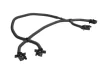 Шланг переливу FORD MONDEO III, TRANSIT 2.0D/2.2D 10.00-03.07 AUTLOG KL3010 (фото 1)