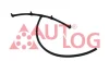 Шланг переливу OPEL COMBO, COMBO TOUR, CORSA C, MERIVA A 1.7D 06.03- AUTLOG KL3024 (фото 2)