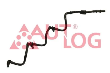 Обратка форсунок AUTLOG KL3040