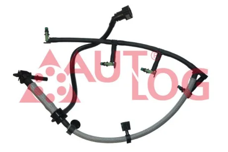 Шланг переливу FORD TRANSIT, TRANSIT V363 2.2D 09.11-12.18 AUTLOG KL3075