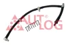 Шланг переливу HYUNDAI ACCENT III, I30 KIA CEE\'D, CERATO I, PRO CEE\'D 1.5D/1.6D 06.05-12.12 AUTLOG KL3091 (фото 1)