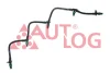 Шланг переливу FORD C-MAX II, FOCUS III, GALAXY II, GRAND C-MAX, KUGA I, KUGA II, MONDEO IV, S-MAX 2.0D 03.07-12.19 AUTLOG KL3103 (фото 2)