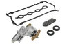 Комплект ГРМ (ланцюг + елементи) AUDI A3, A4 B5, A4 B6, A4 B7, A6 C4, A6 C5, TT SEAT EXEO, EXEO ST, IBIZA III, LEON, TOLEDO II SKODA OCTAVIA I, SUPERB I VW BORA, BORA I 1.8/2.8 11.94-12.10 AUTLOG KT1001 (фото 2)