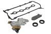 Комплект ГРМ (ланцюг + елементи) AUDI A3, A4 B5, A4 B6, A4 B7, A6 C4, A6 C5, TT SEAT EXEO, EXEO ST, IBIZA III, LEON, TOLEDO II SKODA OCTAVIA I, SUPERB I VW BORA, BORA I 1.8/2.8 11.94-12.10 AUTLOG KT1001 (фото 3)