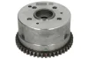 Шків з датчиком фаз ГРМ HYUNDAI ACCENT IV, CRETA, ELANTRA IV, ELANTRA V, I20 I, I30, IX20, VELOSTER KIA CARENS III, CEE\'D, CERATO I, CERATO II, CERATO III, CERATO IV, PRO CEE\'D 1.4-2.0D 05.06- AUTLOG KT7034 (фото 1)