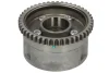 Шків з датчиком фаз ГРМ HYUNDAI ACCENT IV, CRETA, ELANTRA IV, ELANTRA V, I20 I, I30, IX20, VELOSTER KIA CARENS III, CEE\'D, CERATO I, CERATO II, CERATO III, CERATO IV, PRO CEE\'D 1.4-2.0D 05.06- AUTLOG KT7034 (фото 2)