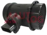 Витратомір повітря (5 pin, модуль) AUDI A3, A4 B5, A6 C5, A8 D2 SEAT LEON, TOLEDO II VW GOLF IV, PASSAT B5, PASSAT B5.5, SHARAN 1.8-2.5D 09.96-03.10 AUTLOG LM1004 (фото 1)