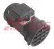 Витратомір повітря (4 pin, модуль) OPEL ASTRA F, CALIBRA A, OMEGA B, VECTRA A, VECTRA B 1.8/2.0 08.92-03.01 AUTLOG LM1016 (фото 1)
