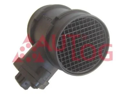 Витратомір повітря (4 pin, модуль) OPEL ASTRA F, CALIBRA A, OMEGA B, VECTRA A, VECTRA B 2.0 01.89-04.02 AUTLOG LM1031