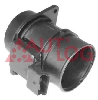 Витратомір повітря (6 pin, модуль) VOLVO V40 MITSUBISHI SPACE STAR NISSAN PRIMASTAR, PRIMERA OPEL MOVANO A, VIVARO A RENAULT CLIO II, ESPACE III, GRAND SCENIC II, KANGOO 1.5D/1.9D/2.5D 03.97- AUTLOG LM1039