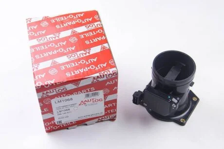 Расходомир воздуха AUTLOG LM1068