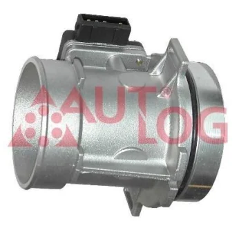 Витратомір повітря (4 pin, модуль) FORD ESCORT CLASSIC, ESCORT VI, GALAXY I, MONDEO I, PUMA, SCORPIO II, TRANSIT 1.6-2.3 02.93-05.06 AUTLOG LM1072