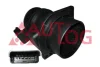 Витратомір повітря (6 pin, модуль) OPEL MOVANO A RENAULT AVANTIME, ESPACE III, ESPACE IV, LAGUNA II, MASTER II, VEL SATIS 1.9D-2.5D 12.97- AUTLOG LM1118 (фото 1)