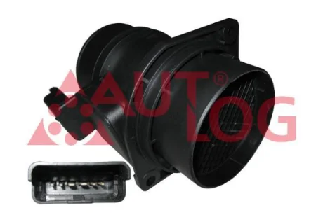 Витратомір повітря (6 pin, модуль) OPEL MOVANO A RENAULT AVANTIME, ESPACE III, ESPACE IV, LAGUNA II, MASTER II, VEL SATIS 1.9D-2.5D 12.97- AUTLOG LM1118