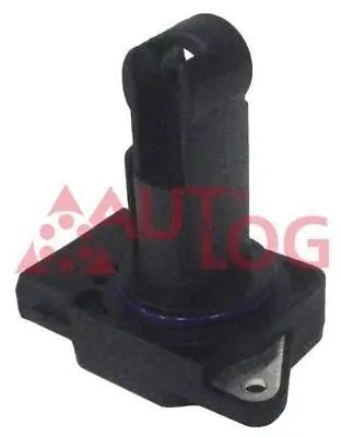 Витратомір повітря (5 pin, картрідж) FORD RANGER LEXUS RX MAZDA 2, 3, 323 F V, 323 F VI, 323 S VI, 5, 6, 626 V, B-SERIE, BT-50, CX-7, MPV II, MX-5 III, PREMACY, RX-8 1.3-3.4 07.94- AUTLOG LM1119 (фото 1)