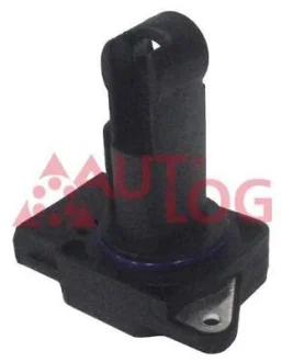 Витратомір повітря (5 pin, картрідж) FORD RANGER LEXUS RX MAZDA 2, 3, 323 F V, 323 F VI, 323 S VI, 5, 6, 626 V, B-SERIE, BT-50, CX-7, MPV II, MX-5 III, PREMACY, RX-8 1.3-3.4 07.94- AUTLOG LM1119
