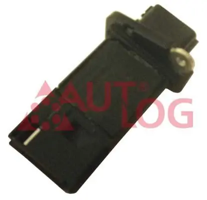 Витратомір повітря (5 pin, картрідж) INFINITI EX, FX, G, M, M37, QX70 NISSAN 350Z, 370Z, CABSTAR, CABSTAR E, CUBE, GT-R, JUKE, MICRA C+C III, MICRA III, MICRA IV, MURANO I, MURANO II 1.2-5.0 10.98- AUTLOG LM1129 (фото 1)