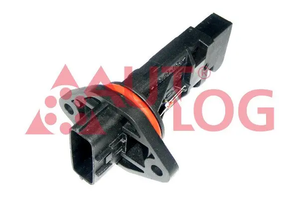 Витратомір повітря (5 pin, картрідж) NISSAN MAXIMA / MAXIMA QX IV, MAXIMA / MAXIMA QX V, MICRA II, MICRA III, PATROL GR V, X-TRAIL I, X-TRAIL II SUBARU FORESTER, IMPREZA 1.0-3.0D 01.95- AUTLOG LM1151 (фото 1)