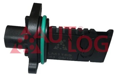 Витратомір повітря AUTLOG LM1169