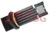 Витратомір повітря (5 pin, картрідж) ALFA ROMEO 145, 146 CITROEN JUMPER I, JUMPER II FIAT DUCATO HONDA ACCORD V, ACCORD VI HYUNDAI EQUUS / CENTENNIAL, XG LAND ROVER FREELANDER I 1.0-5.9 05.95- AUTLOG LM1196 (фото 1)