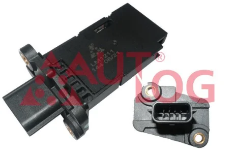 Витратомір повітря (4 pin, картрідж) INFINITI Q50, Q60 NISSAN MICRA V, NAVARA NP300, NV300, NV400, QASHQAI II, X-TRAIL III OPEL MOVANO B, VIVARO B RENAULT ALASKAN, ESPACE V, KADJAR 1.5D-3.0 02.10- AUTLOG LM1211